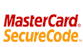 MasterCard SecureCode